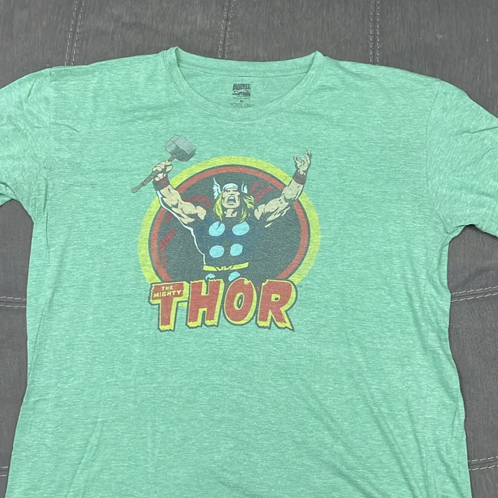 Thor - Picture 2 of 3